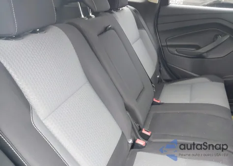 2019 Ford Escape Se from USA, damaged, VIN 1FMCU9GD8KUA73154